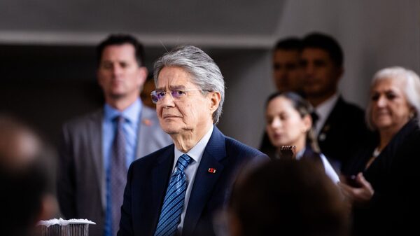 Bonos de Ecuador enfrentan volatilidad a espera de juicio político a Lasso Bonos de Ecuador enfrentan volatilidad a espera de juicio político a Lasso