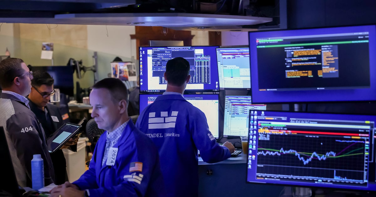 Valuaciones de IA en EE.UU. y su relevancia para el mercado peruano