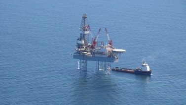 Ecopetrol y Petrobras anuncian nuevo descubrimiento de gas en aguas profundas del Caribe colombiano Ecopetrol y Petrobras anuncian nuevo descubrimiento de gas en aguas profundas del Caribe colombiano