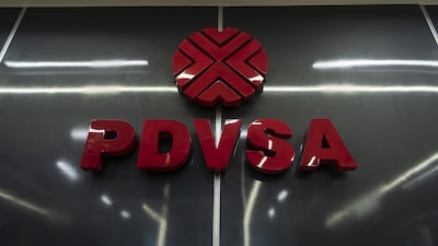 La venezolana PDVSA denuncia ataque cibernético y se lo adjudica a Estados Unidos La venezolana PDVSA denuncia ataque cibernético y se lo adjudica a Estados Unidos