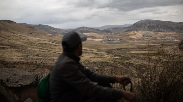Perú fue suspendido de la EITI por demoras del Gobierno: ¿Cómo impactará al país? Perú fue suspendido de la EITI por demoras del Gobierno: ¿Cómo impactará al país?