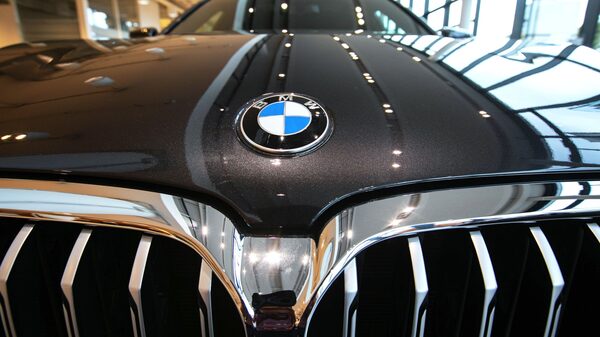 BMW dice que ganó a Mercedes en ventas globales de autos de lujo BMW dice que ganó a Mercedes en ventas globales de autos de lujo