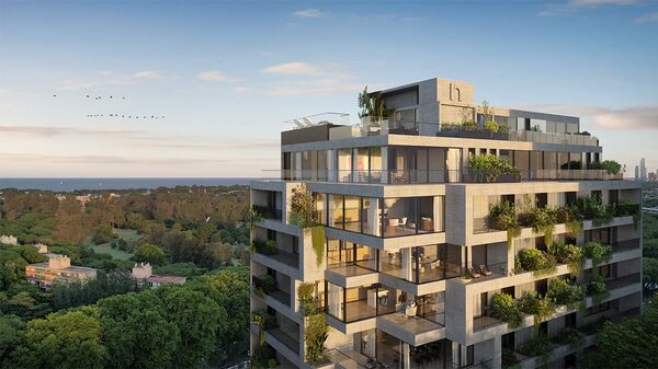 Minería cripto para cubrir expensas: novedoso proyecto arquitectónico en Buenos Aires Minería cripto para cubrir expensas: novedoso proyecto arquitectónico en Buenos Aires