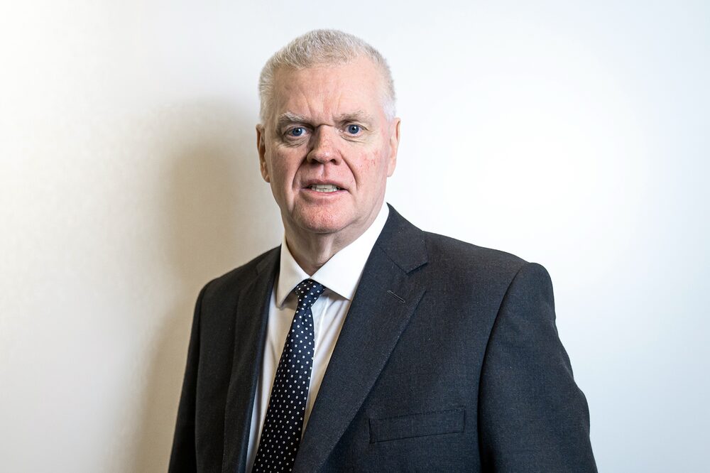 Nova escolha para chairman. (Foto: Lam Yik/Bloomberg) Nova escolha para chairman. (Foto: Lam Yik/Bloomberg)