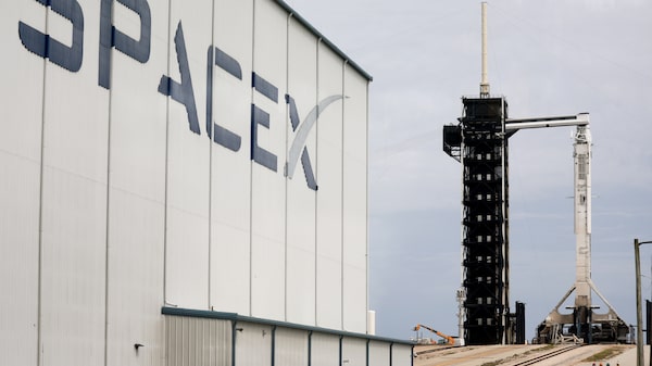 SpaceX propone construir un gasoducto para abastecer de combustible a sus cohetes Starship SpaceX propone construir un gasoducto para abastecer de combustible a sus cohetes Starship