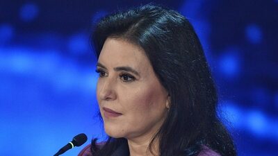 Simone Tebet aceita liderar o Ministério do Planejamento, diz presidente do MDB Simone Tebet aceita liderar o Ministério do Planejamento, diz presidente do MDB