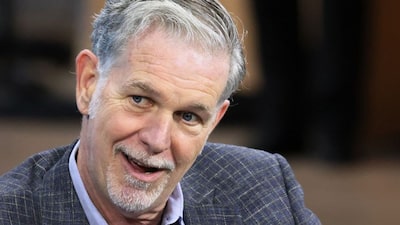 Além do streaming: como Reed Hastings, da Netflix, revolucionou a cultura corporativa Além do streaming: como Reed Hastings, da Netflix, revolucionou a cultura corporativa