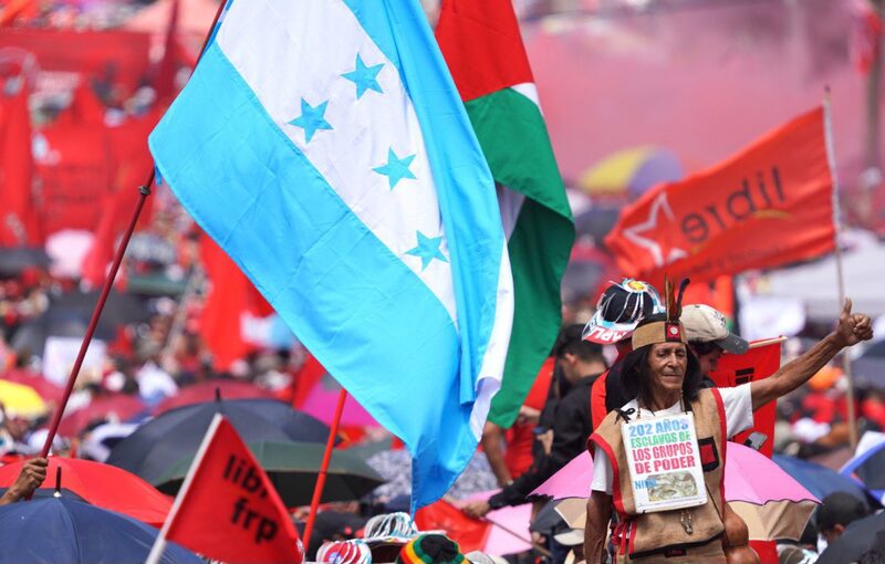 Cómo saber donde votar en las elecciones primarias de Honduras 2025. Cómo saber donde votar en las elecciones primarias de Honduras 2025.