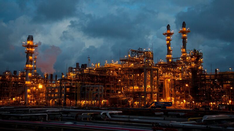 Da Lava Jato a papel central: refinaria Abreu e Lima, da Petrobras, amplia capacidade Da Lava Jato a papel central: refinaria Abreu e Lima, da Petrobras, amplia capacidade