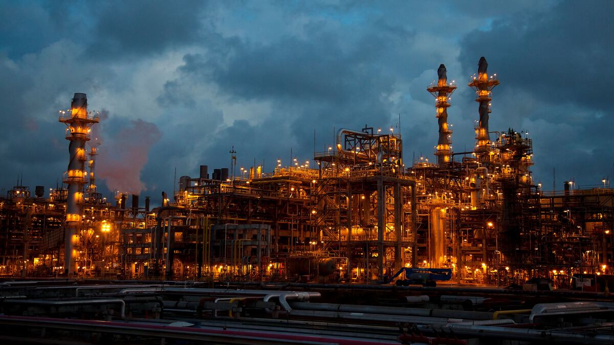 Da Lava Jato a papel central: refinaria Abreu e Lima, da Petrobras, amplia capacidade