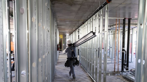 Global Economy: US Jobs Seen Growing; Inflation Expected to Fall In Mexico, Brazil Global Economy: US Jobs Seen Growing; Inflation Expected to Fall In Mexico, Brazil