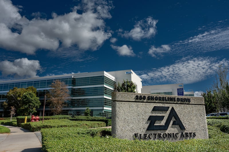 EA Agrees To $55 Billion Sale In Largest Leveraged Buyout On Record EA Agrees To $55 Billion Sale In Largest Leveraged Buyout On Record