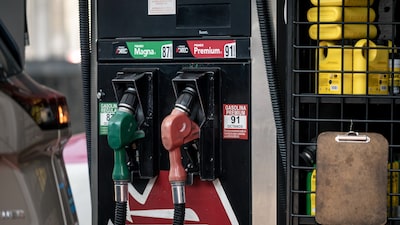 Subsidios a gasolina y diésel en México cuestan MXN$5.000 millones a la semana Subsidios a gasolina y diésel en México cuestan MXN$5.000 millones a la semana