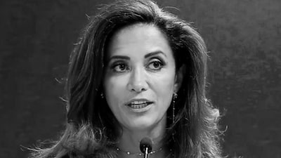 Claudia Romo Edelman Claudia Romo Edelman