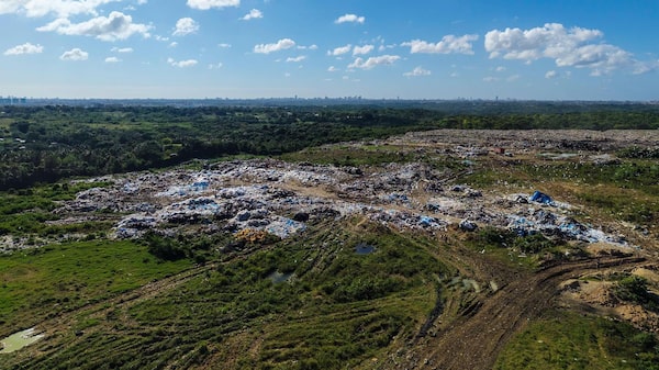 EE.UU. confirma laudo que obliga a República Dominicana a pagar US$44 millones a magnate EE.UU. confirma laudo que obliga a República Dominicana a pagar US$44 millones a magnate