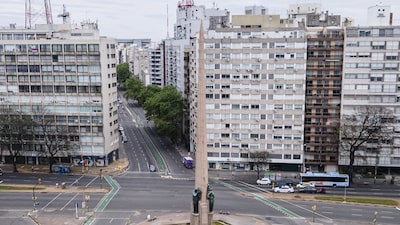 Solaria planea construir una planta solar para un centro de datos de 500 MW en Uruguay Solaria planea construir una planta solar para un centro de datos de 500 MW en Uruguay