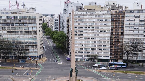 Solaria planea construir una planta solar para un centro de datos de 500 MW en Uruguay Solaria planea construir una planta solar para un centro de datos de 500 MW en Uruguay