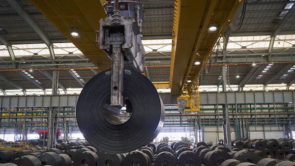 Carga tributaria: cuánto más paga la industria argentina frente a las de Brasil y México Carga tributaria: cuánto más paga la industria argentina frente a las de Brasil y México