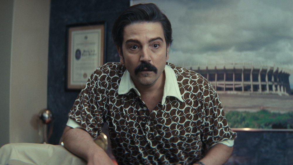 Diego Luna Diego Luna