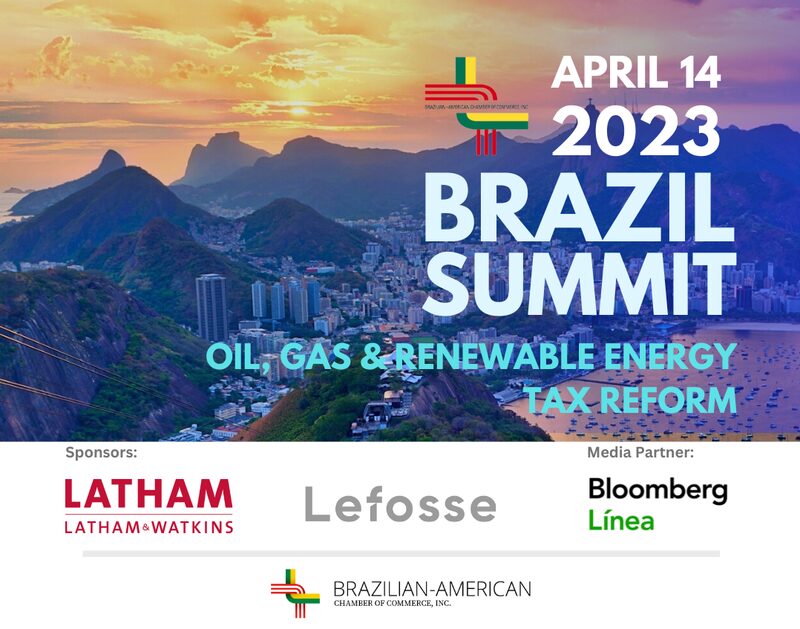 2023 Brazil Summit 2023 Brazil Summit