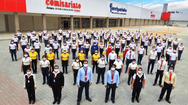 La ecuatoriana El Rosado potenciará productividad con US$ 25 millones del BID Invest La ecuatoriana El Rosado potenciará productividad con US$ 25 millones del BID Invest