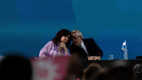 Argentina entraría en una depresión en 2023 sin un acuerdo con el FMI, según XPI Argentina entraría en una depresión en 2023 sin un acuerdo con el FMI, según XPI