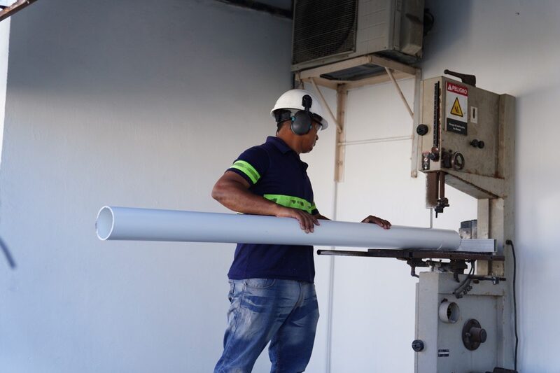 Además de su cercanía con Estados Unidos, la región de Centroamérica y el Caribe tiene industrias con potencial de crecimiento. Además de su cercanía con Estados Unidos, la región de Centroamérica y el Caribe tiene industrias con potencial de crecimiento.