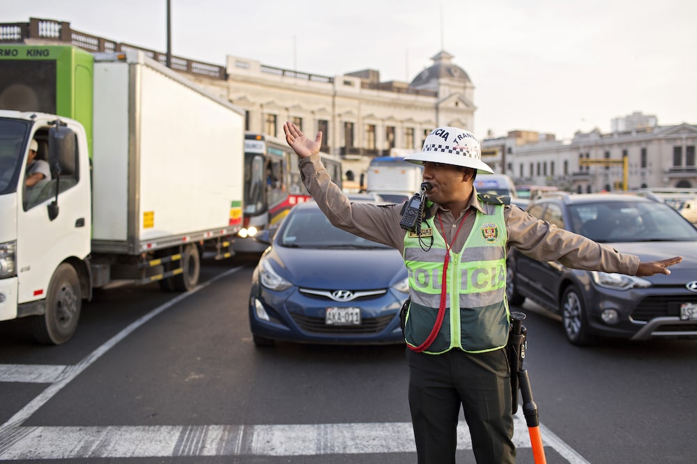 Lima As Growth Slows In Fourth Quarter Lima As Growth Slows In Fourth Quarter