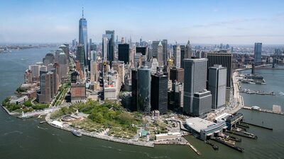 La casa de Oleg Cassini en Nueva York se vende por US$13,95 millones La casa de Oleg Cassini en Nueva York se vende por US$13,95 millones