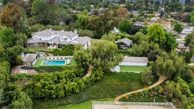 Esta es la nueva casa de Jennifer López en Los Ángeles tras una renovación de US$21 millones Esta es la nueva casa de Jennifer López en Los Ángeles tras una renovación de US$21 millones