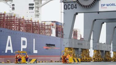 Las claves de lo que EE.UU. acordó con Ecuador, El Salvador y Guatemala sobre aranceles Las claves de lo que EE.UU. acordó con Ecuador, El Salvador y Guatemala sobre aranceles