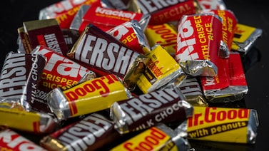 De Coca-Cola a Hershey: las acciones a las que puede golpear la llegada del Súper El Niño De Coca-Cola a Hershey: las acciones a las que puede golpear la llegada del Súper El Niño