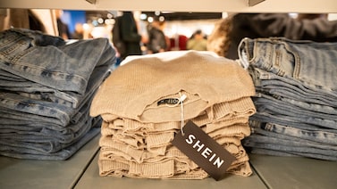 Shein celebra medida que pode zerar ‘taxa das blusinhas’: ‘Vitória para o consumidor’ Shein celebra medida que pode zerar ‘taxa das blusinhas’: ‘Vitória para o consumidor’