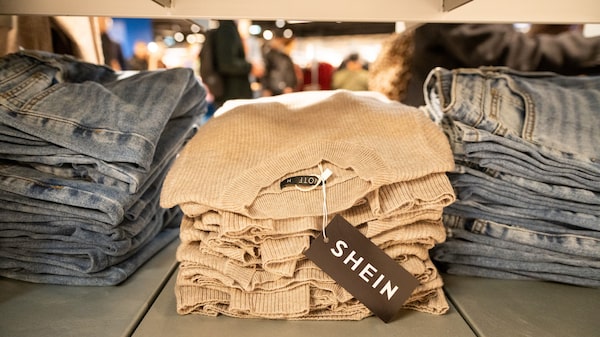 Shein celebra medida que pode zerar ‘taxa das blusinhas’: ‘Vitória para o consumidor’ Shein celebra medida que pode zerar ‘taxa das blusinhas’: ‘Vitória para o consumidor’