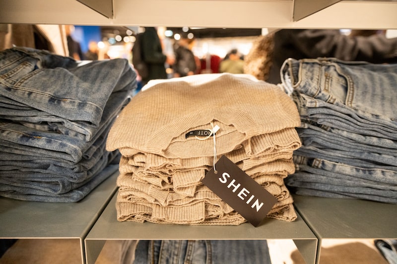 Shein Shein