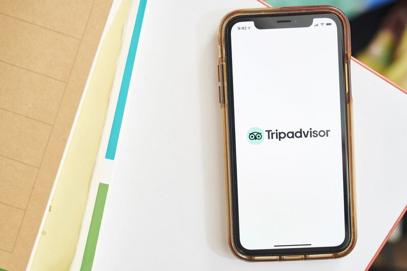 La capitalización de mercado de Tripadvisor debería estar más cerca de los US$3.700 millones. La capitalización de mercado de Tripadvisor debería estar más cerca de los US$3.700 millones.