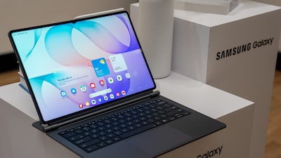 Galaxy Tab S12 Ultra y S12+: precios, características y novedades de las nuevas tabletas Samsung Galaxy Tab S12 Ultra y S12+: precios, características y novedades de las nuevas tabletas Samsung
