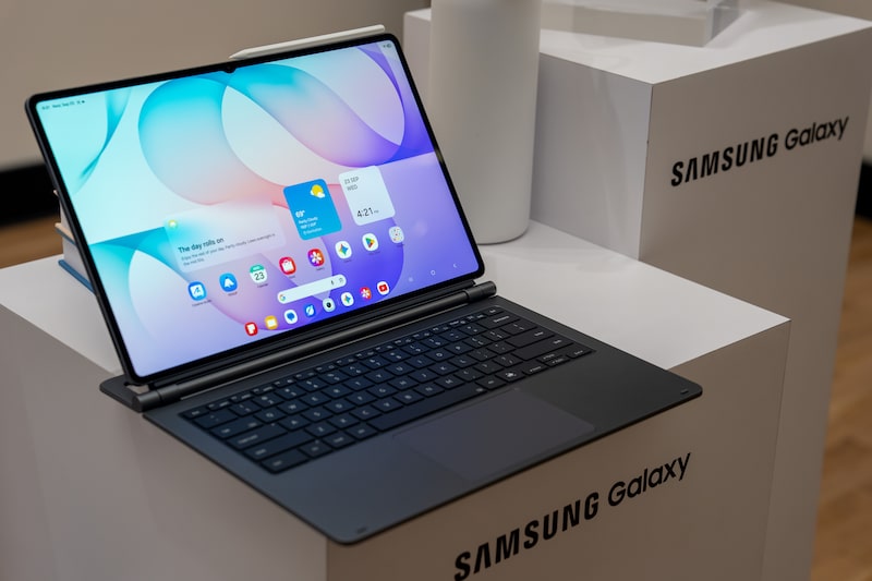 Samsung Galaxy Tab S12 Ultra Samsung Galaxy Tab S12 Ultra