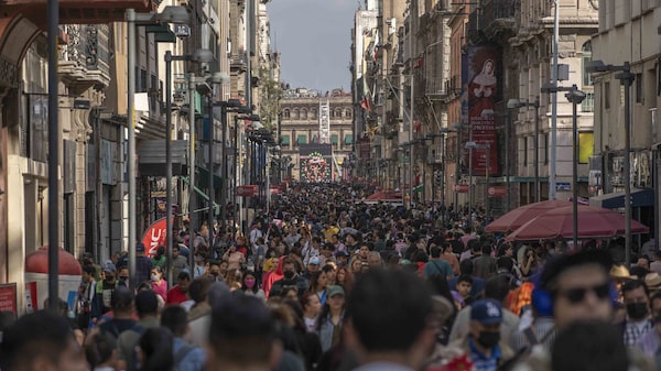Personas de seis países de Latinoamérica habrían preferido nacer en 1975 Personas de seis países de Latinoamérica habrían preferido nacer en 1975
