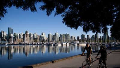 Canadá, destino popular de brasileiros, é questionado sobre política de imigração Canadá, destino popular de brasileiros, é questionado sobre política de imigração