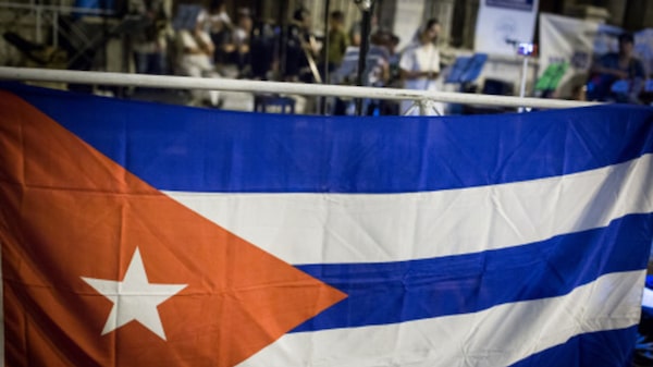 Exportaciones de EE.UU. a Cuba se disparan hasta mayo pese a las sanciones de Trump Exportaciones de EE.UU. a Cuba se disparan hasta mayo pese a las sanciones de Trump