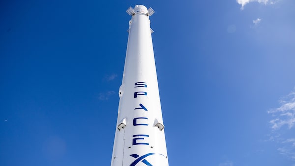 SpaceX alquila capacidad de su centro de datos tras problemas para desarrollar su IA SpaceX alquila capacidad de su centro de datos tras problemas para desarrollar su IA