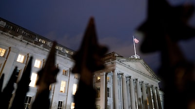 Bonos del Tesoro suben con recortes de la Fed y operadores apuestan por dos más en 2026 Bonos del Tesoro suben con recortes de la Fed y operadores apuestan por dos más en 2026