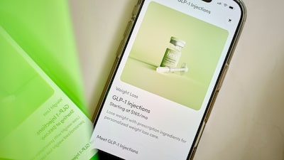 Novo abandona acuerdo con Hims alegando “marketing engañoso” en medicina contra sobrepeso Novo abandona acuerdo con Hims alegando “marketing engañoso” en medicina contra sobrepeso