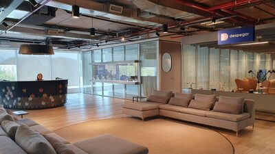 Decolar supera ômicron: reservas cresceram 118% no 1° trimestre Decolar supera ômicron: reservas cresceram 118% no 1° trimestre