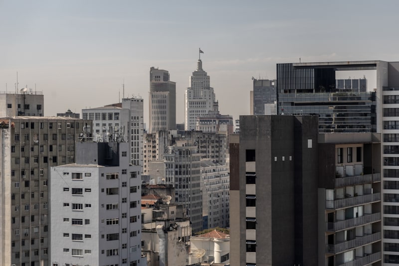 Número desses investidores na maior economia da América Latina que aplicam em ETFs cresceu 39% em relação ao ano anterior (Foto: Dado Galdieri/Bloomberg) Número desses investidores na maior economia da América Latina que aplicam em ETFs cresceu 39% em relação ao ano anterior (Foto: Dado Galdieri/Bloomberg)