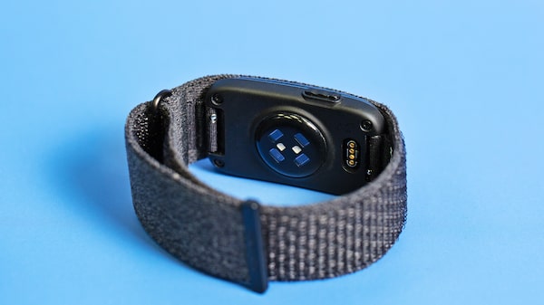 Garmin va por Whoop con su nueva pulsera sin pantalla de US$200: sus pros y contras Garmin va por Whoop con su nueva pulsera sin pantalla de US$200: sus pros y contras