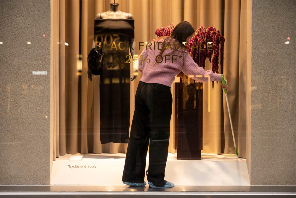 (Foto: Yuki Iwamura/Bloomberg) (Foto: Yuki Iwamura/Bloomberg)