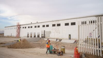 Valor Capital y monashees lideran la ronda en Spot2, el ‘Quinto Andar’ del mercado comercial Valor Capital y monashees lideran la ronda en Spot2, el ‘Quinto Andar’ del mercado comercial