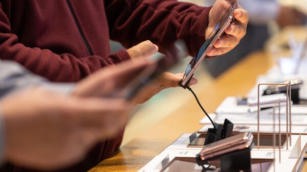 ¿5G en Guatemala? No tan rápido, dicen los expertos ¿5G en Guatemala? No tan rápido, dicen los expertos